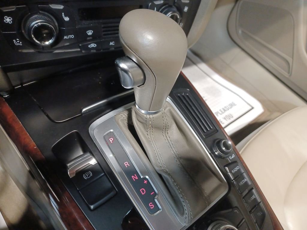 Used 2012 Audi A5 2.0T Premium Plus w/ Premium Plus Pkg image 21