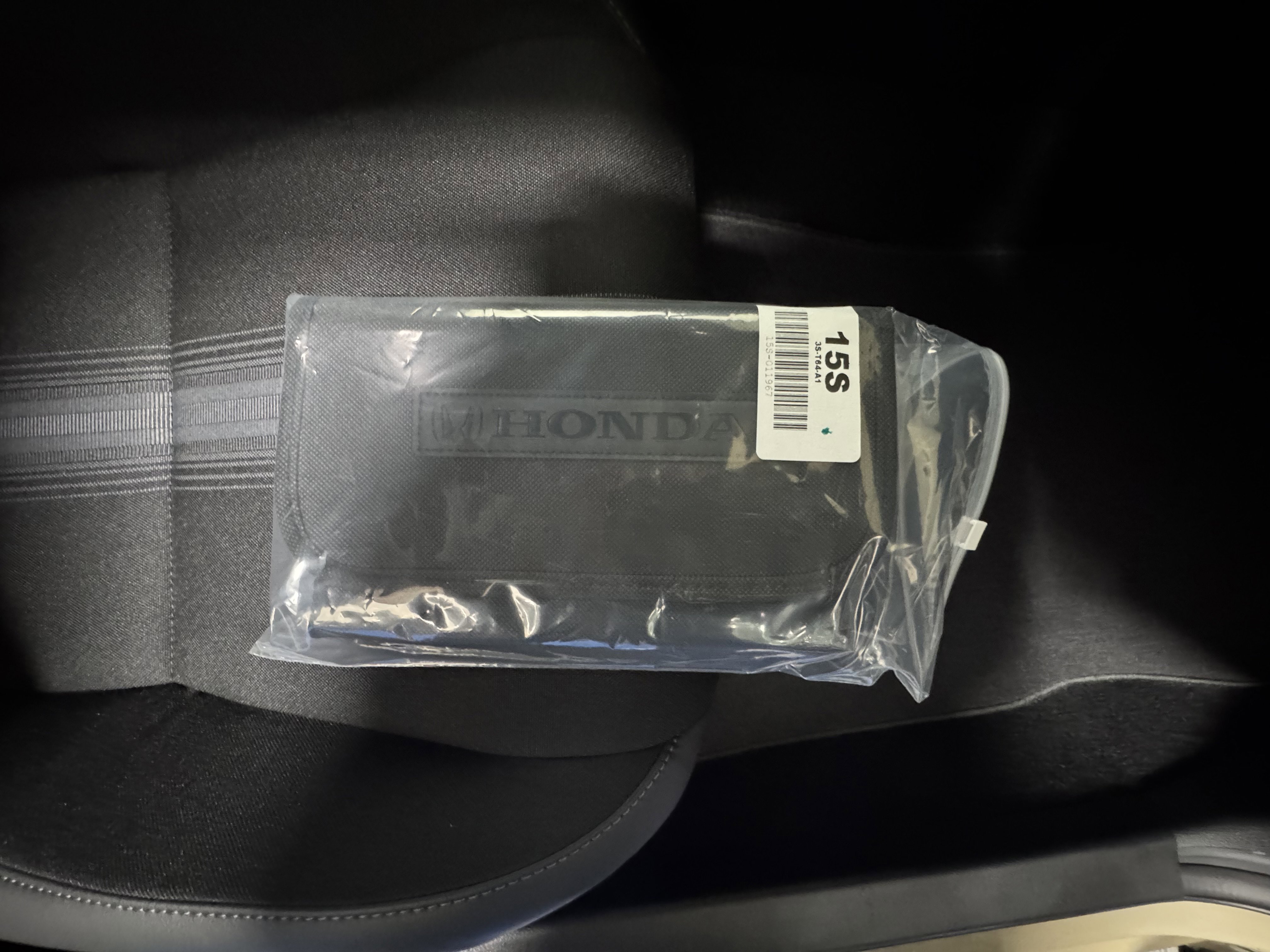 New 2026 Honda Civic Sport image 32