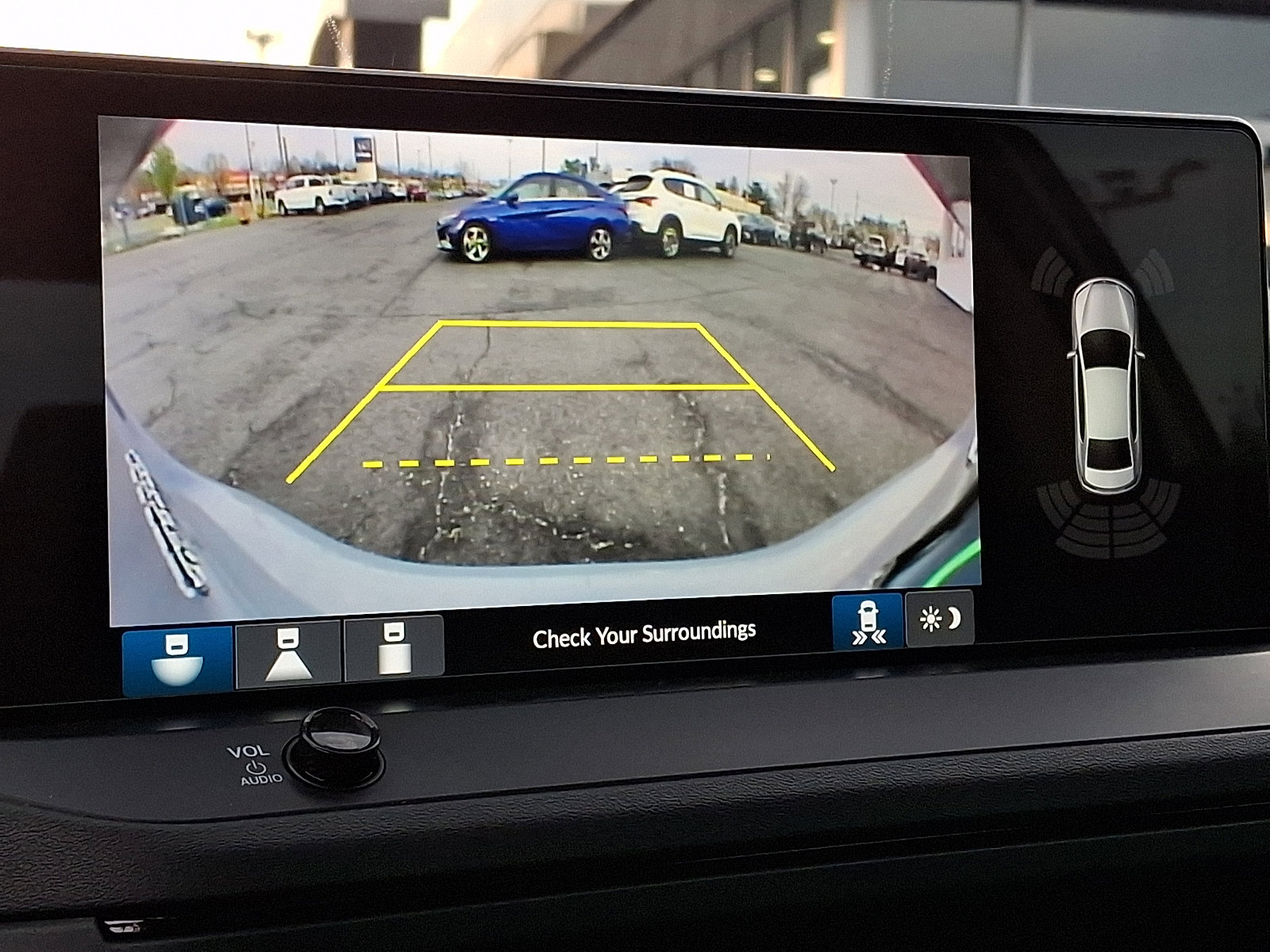 Used 2023 Honda Accord Touring image 22