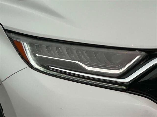 Used 2020 Honda CR-V Touring image 8