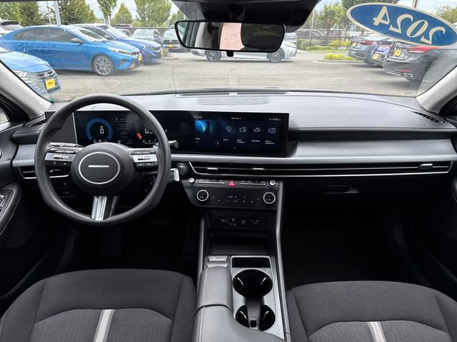 Used 2024 Hyundai Sonata SEL FWD image 26