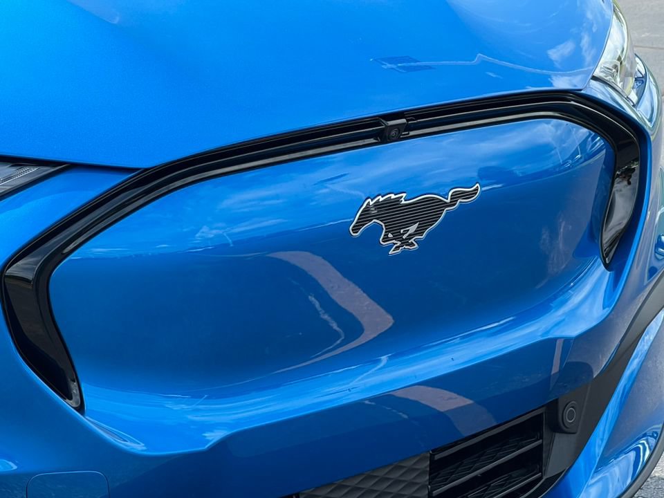 New 2026 Ford Mustang Mach-E Premium AWD/4WD image 34