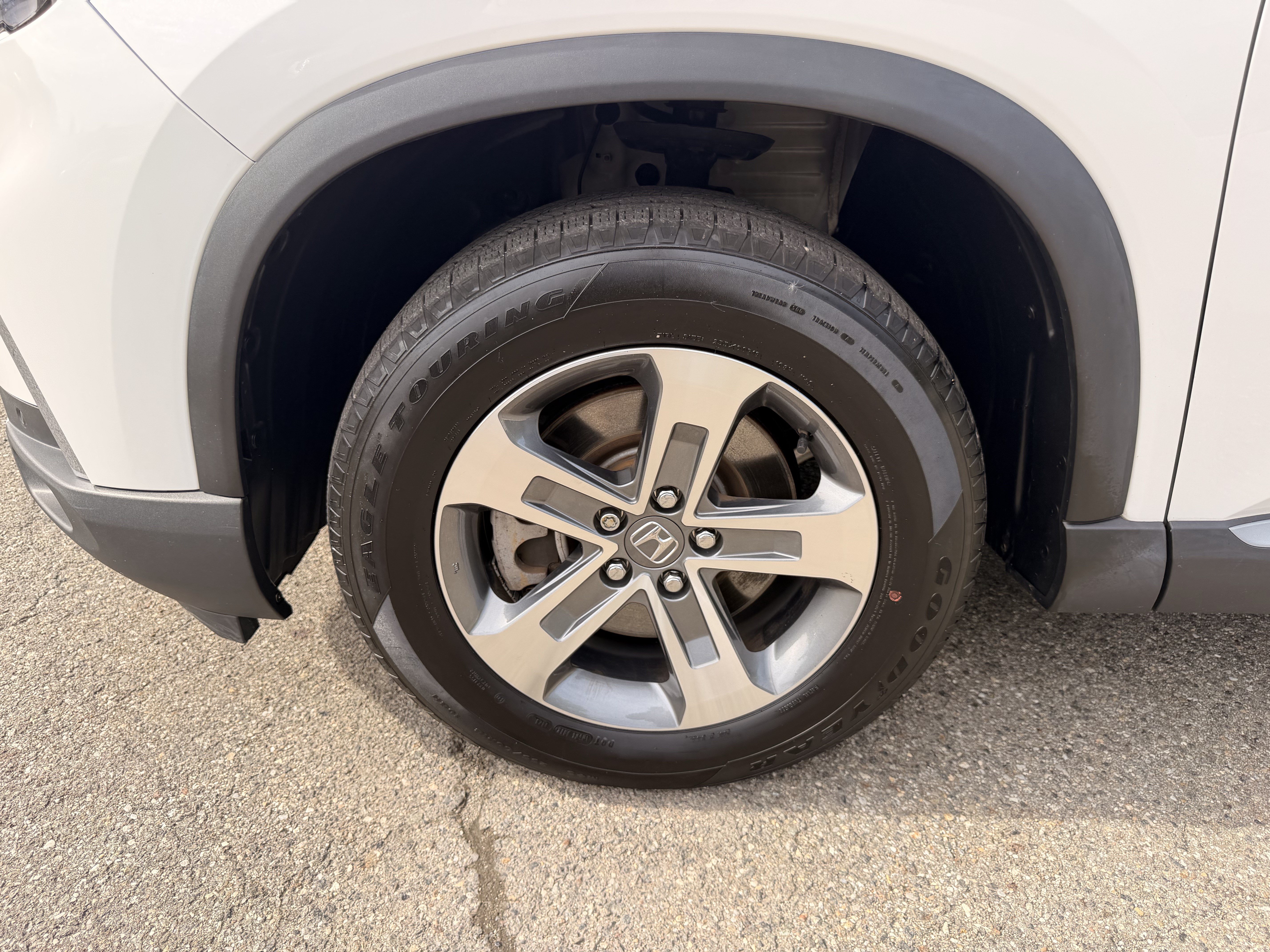 Used 2024 Honda Pilot EX-L image 7