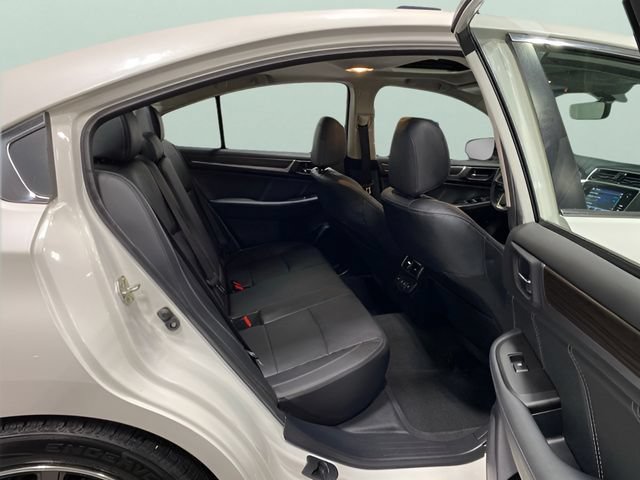 Used 2019 Subaru Legacy 2.5i Limited AWD/4WD image 27