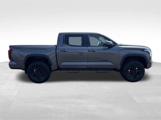 Used 2024 Toyota Tundra SR5 w/ TRD Off-Road Premium Package AWD/4WD image 6