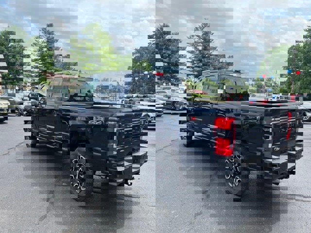 New 2025 Ford F250 Platinum image 10