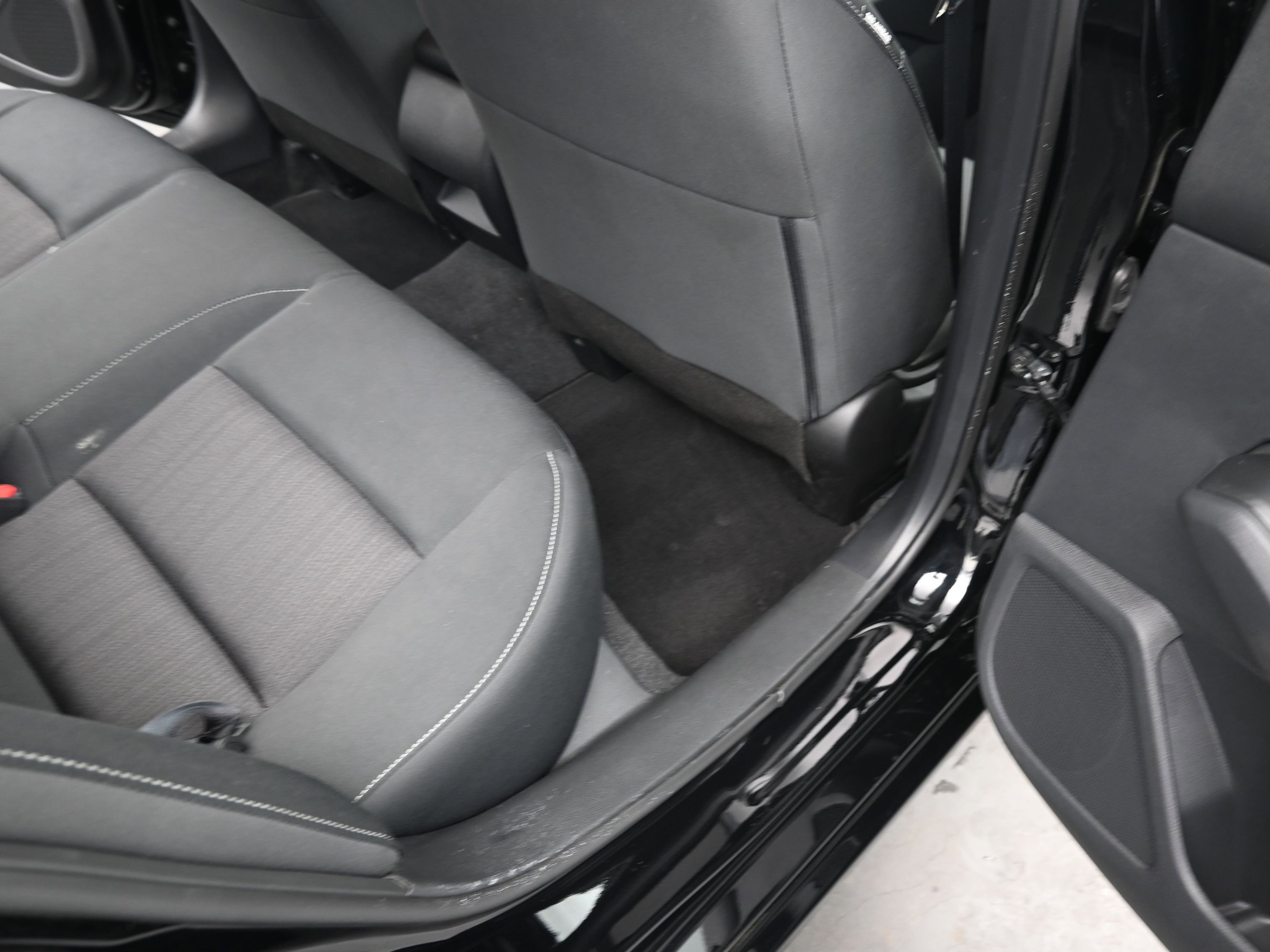 Certified 2025 Nissan Altima 2.5 S image 18