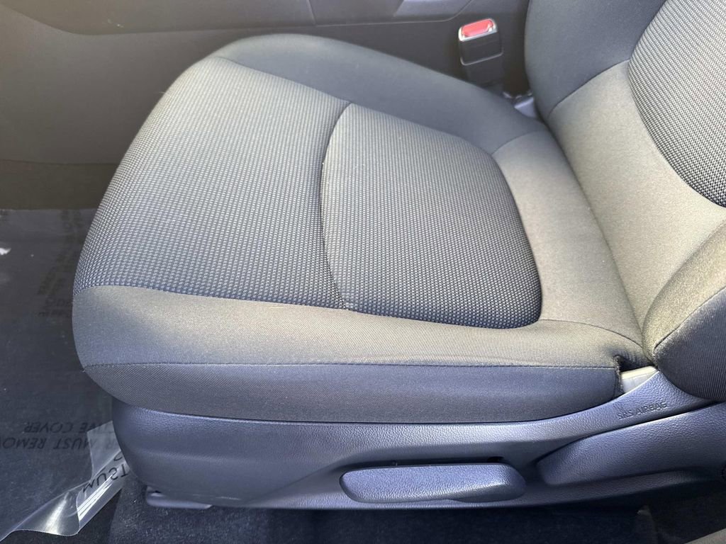 Used 2025 Toyota RAV4 LE image 26