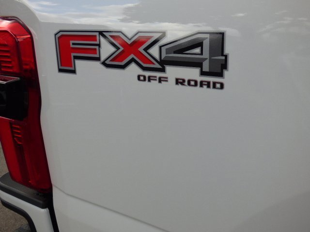 New 2026 Ford F350 Platinum image 24