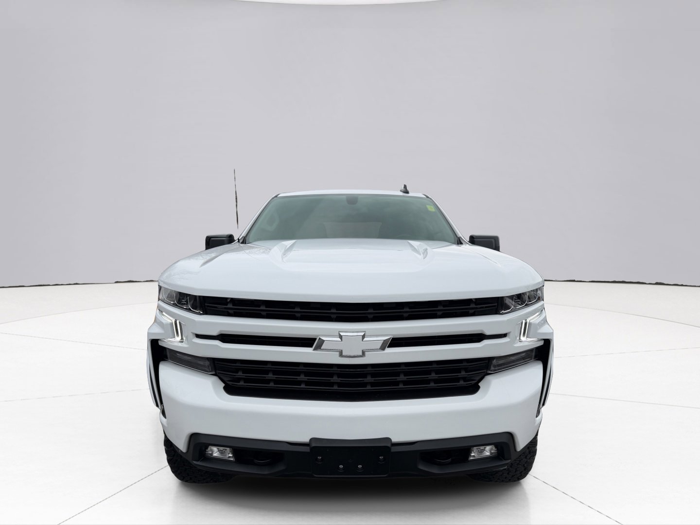 Used 2021 Chevrolet Silverado 1500 RST w/ Convenience Package II AWD/4WD image 12