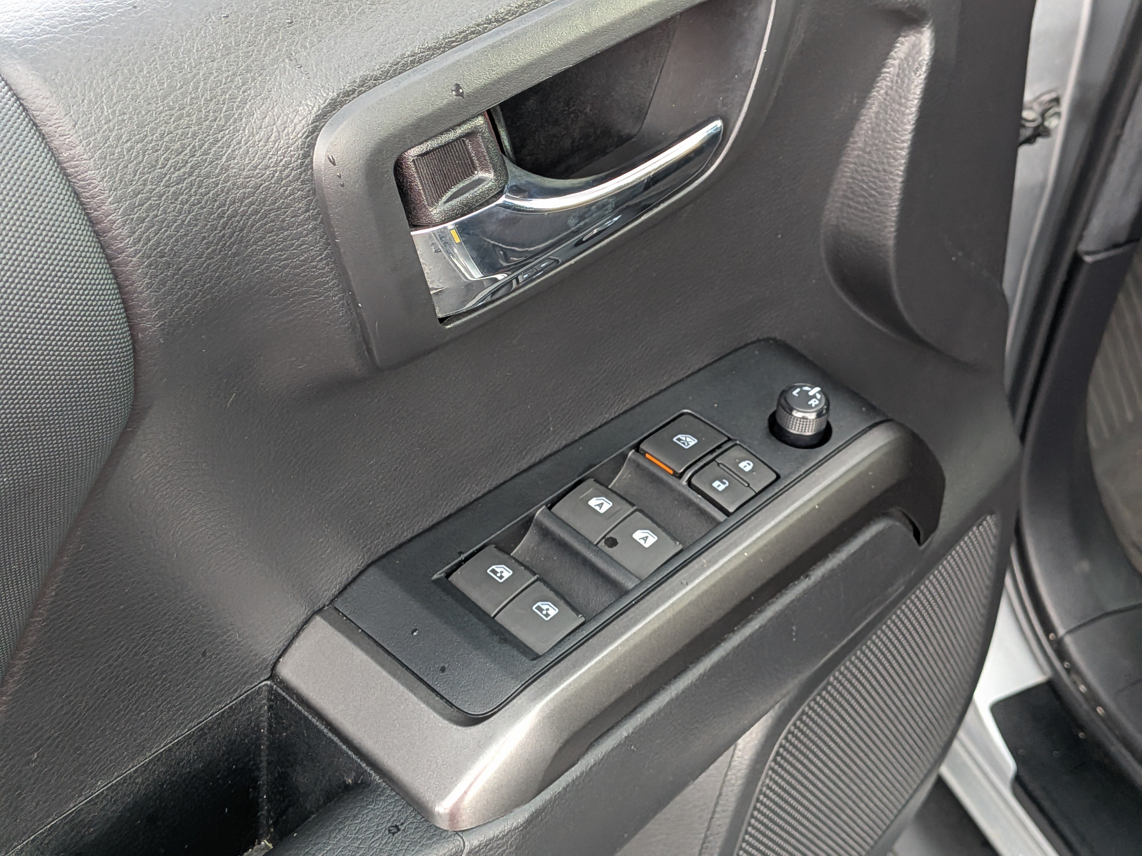 Certified 2022 Toyota Tacoma TRD Off-Road w/ Technology Package AWD/4WD image 18
