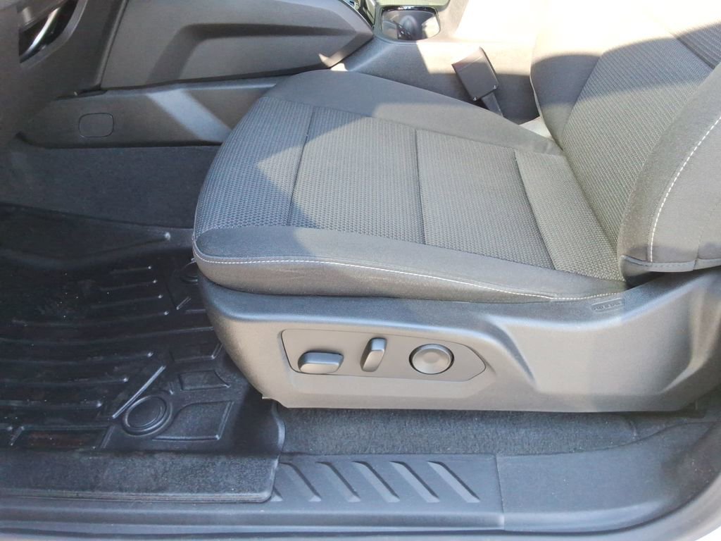 Certified 2024 Chevrolet Colorado LT w/ LT Convenience Package II image 23