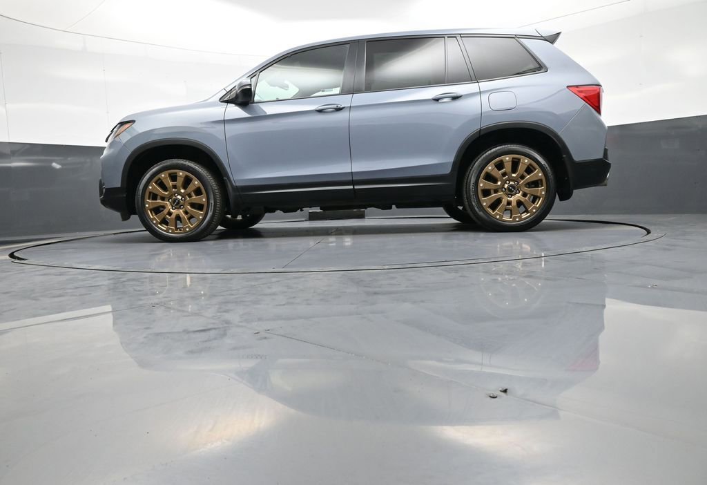 Certified 2023 Honda Passport EX-L image 33