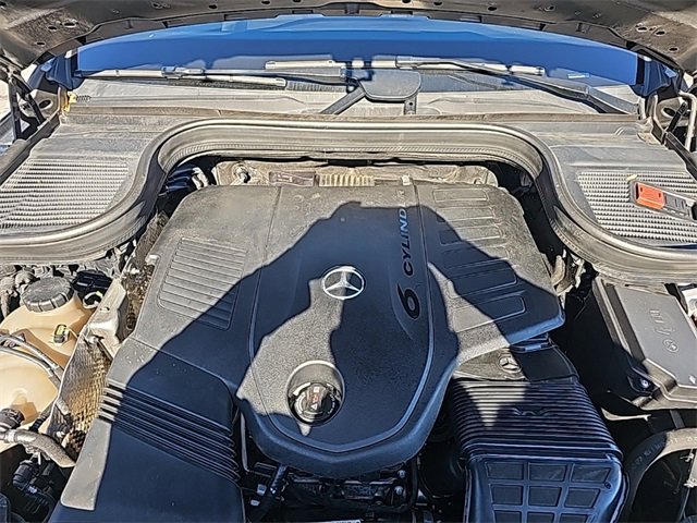 Used 2023 Mercedes-Benz GLE 450 4MATIC image 4