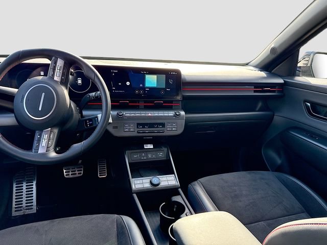 Used 2024 Hyundai Kona N Line image 22