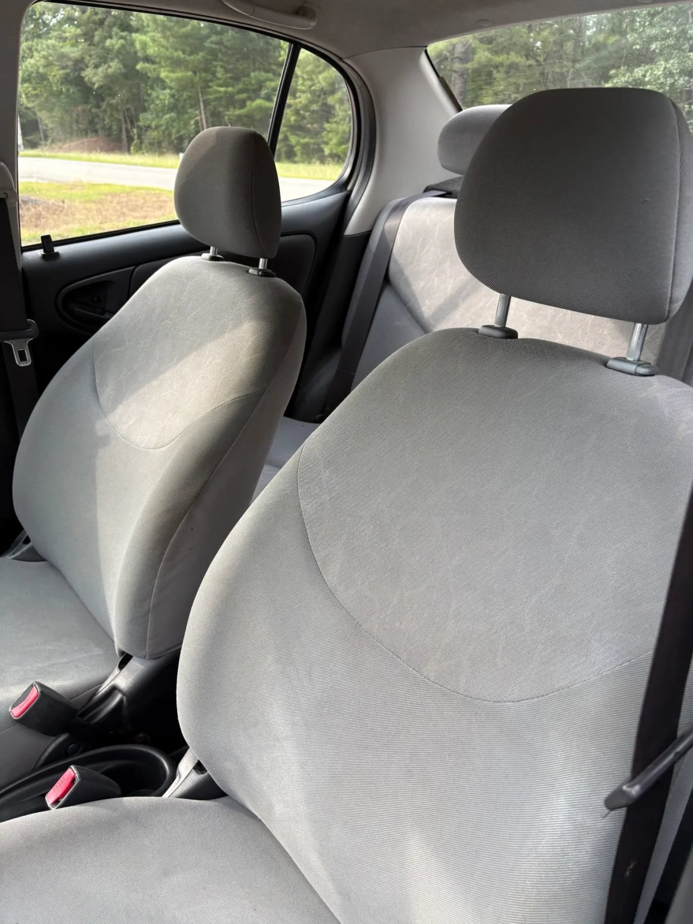 Used 2003 Toyota Echo Sedan FWD image 36