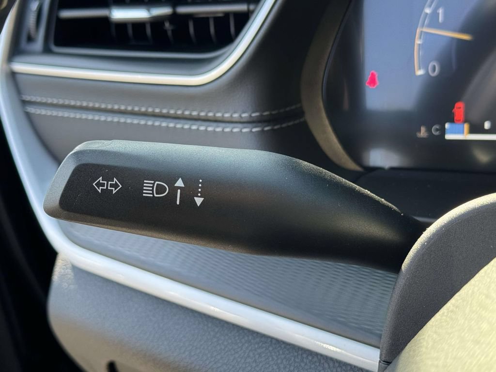 New 2025 Jeep Grand Cherokee 4WD image 25