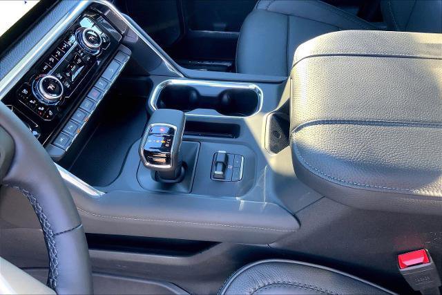 New 2026 GMC Sierra 1500 Denali image 11