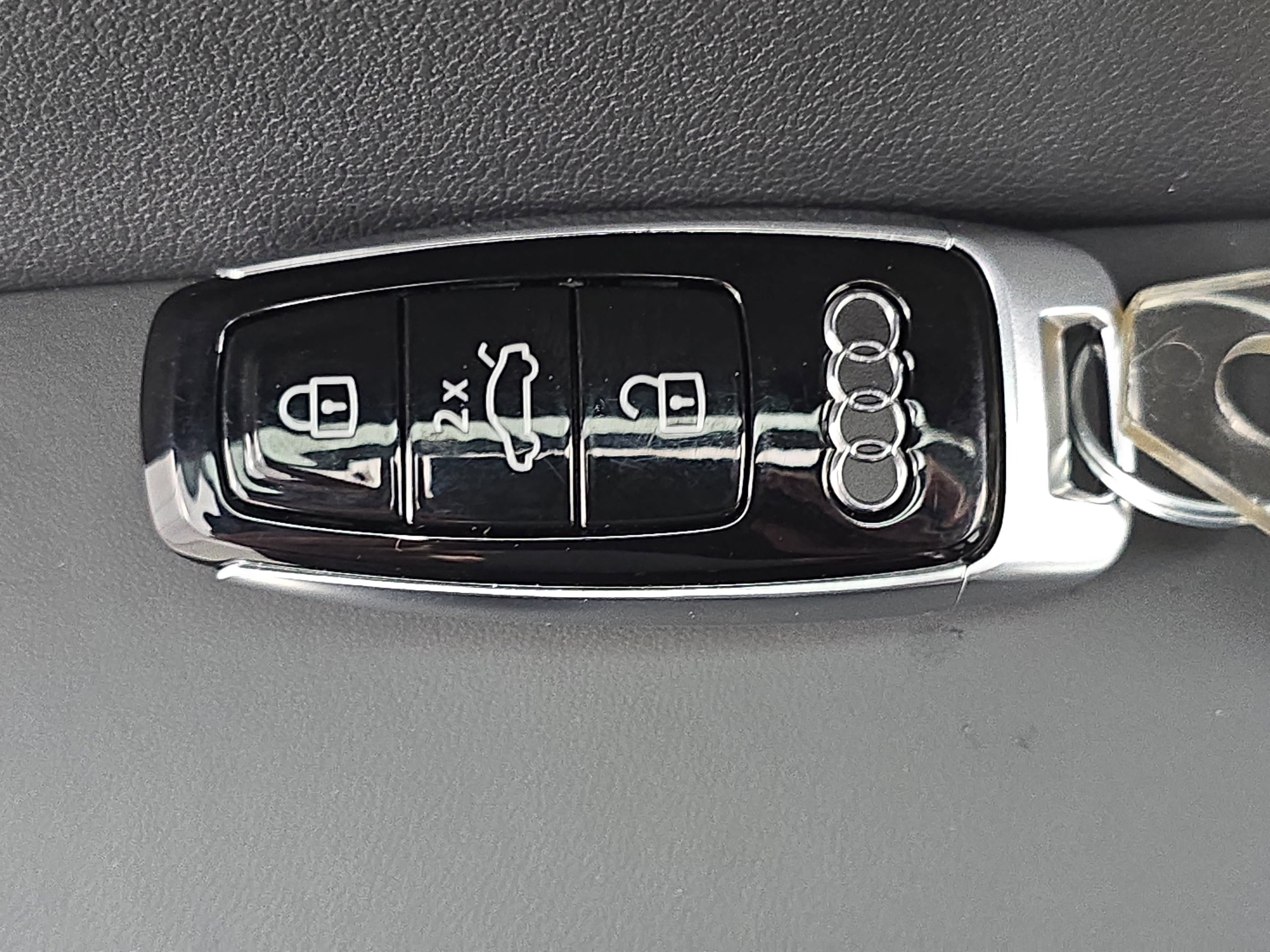 New 2026 Audi Q7 3.0T Prestige image 38