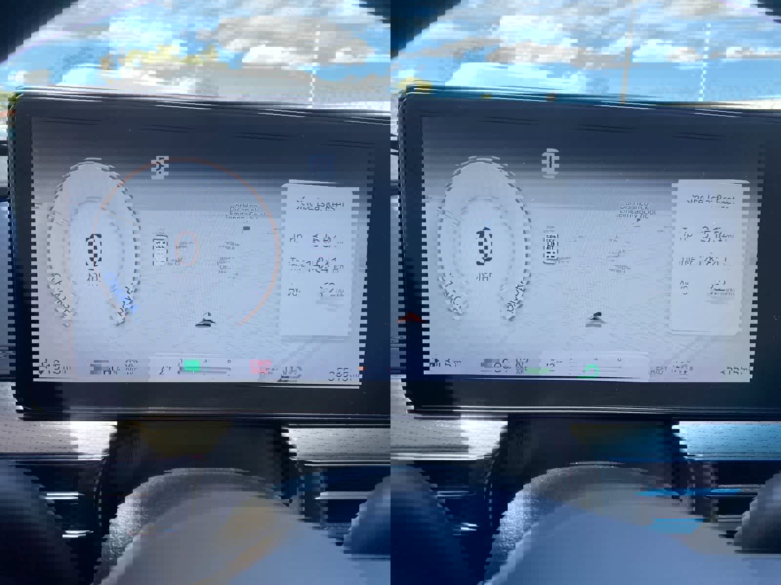 Used 2023 Genesis GV60 Performance image 14