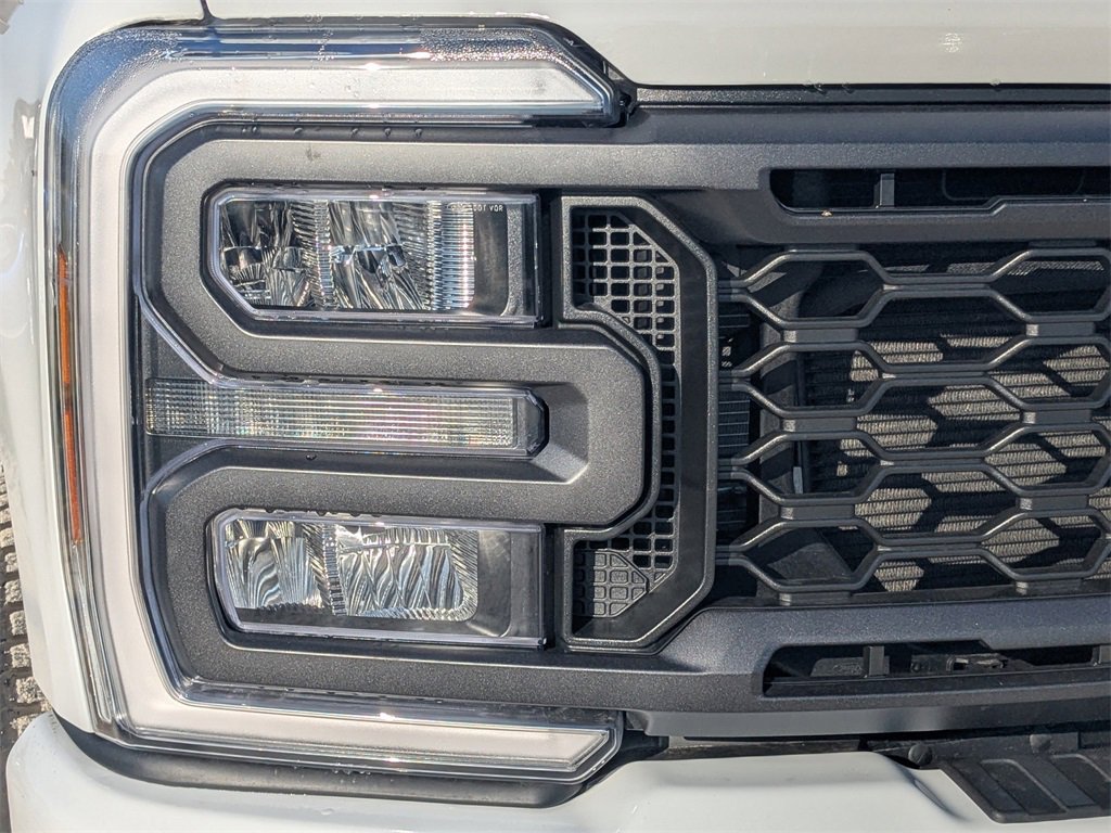 New 2026 Ford F250 XL image 8