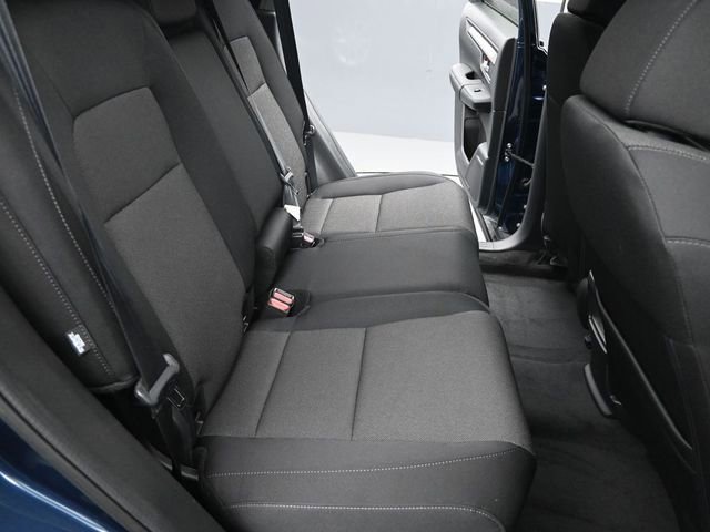 Used 2025 Honda CR-V EX image 17