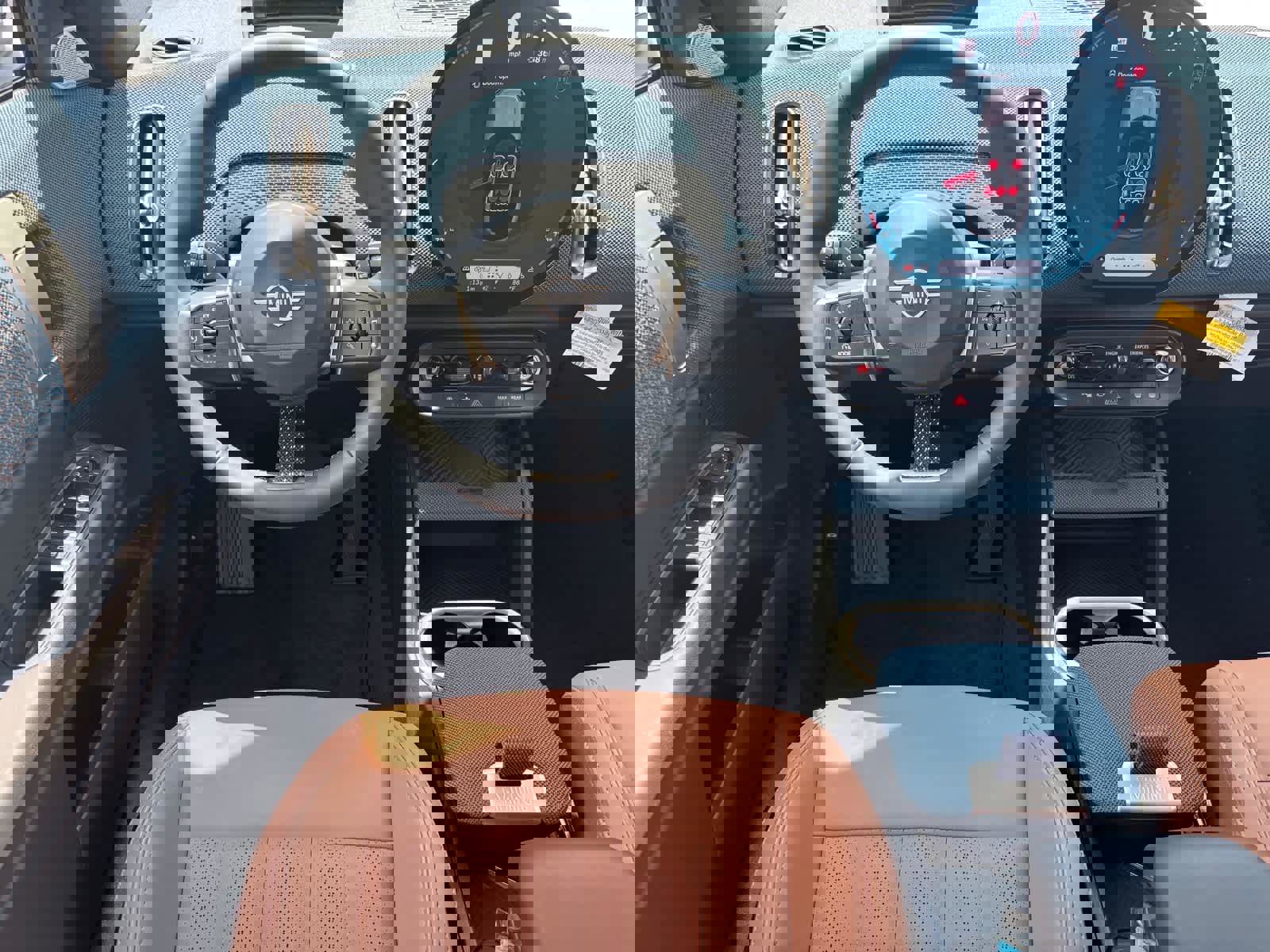 Used 2025 MINI Cooper Countryman S image 6