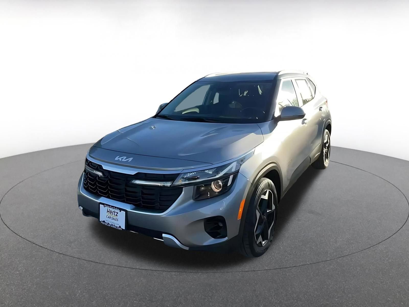 Used 2025 Kia Seltos S image 7