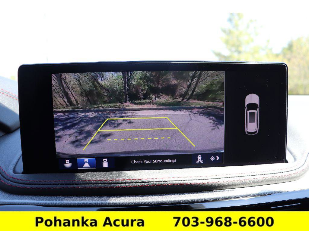 Certified 2026 Acura MDX A-Spec image 17