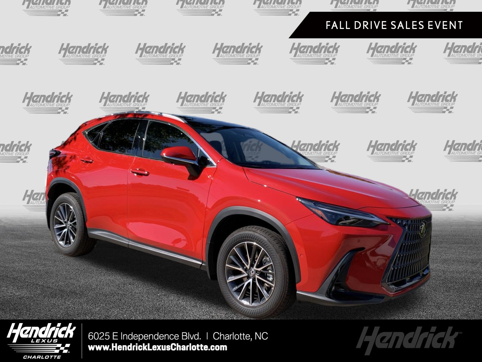 Used 2025 Lexus NX 350h AWD w/ Accessory Package (2T)
