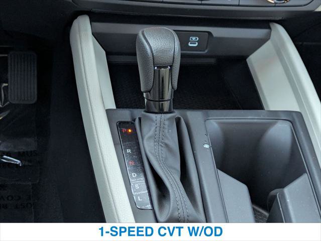 Used 2025 Honda Accord LX image 19