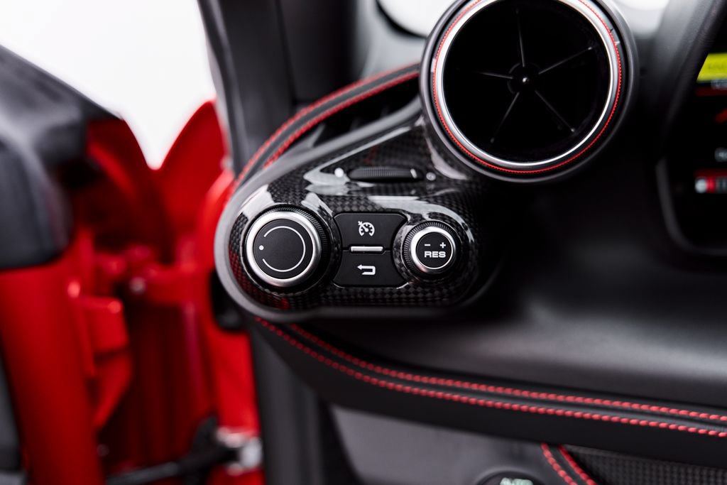 Used 2020 Ferrari F8 Tributo RWD image 69
