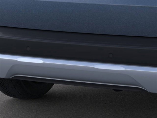 New 2024 Ford Escape SE image 23