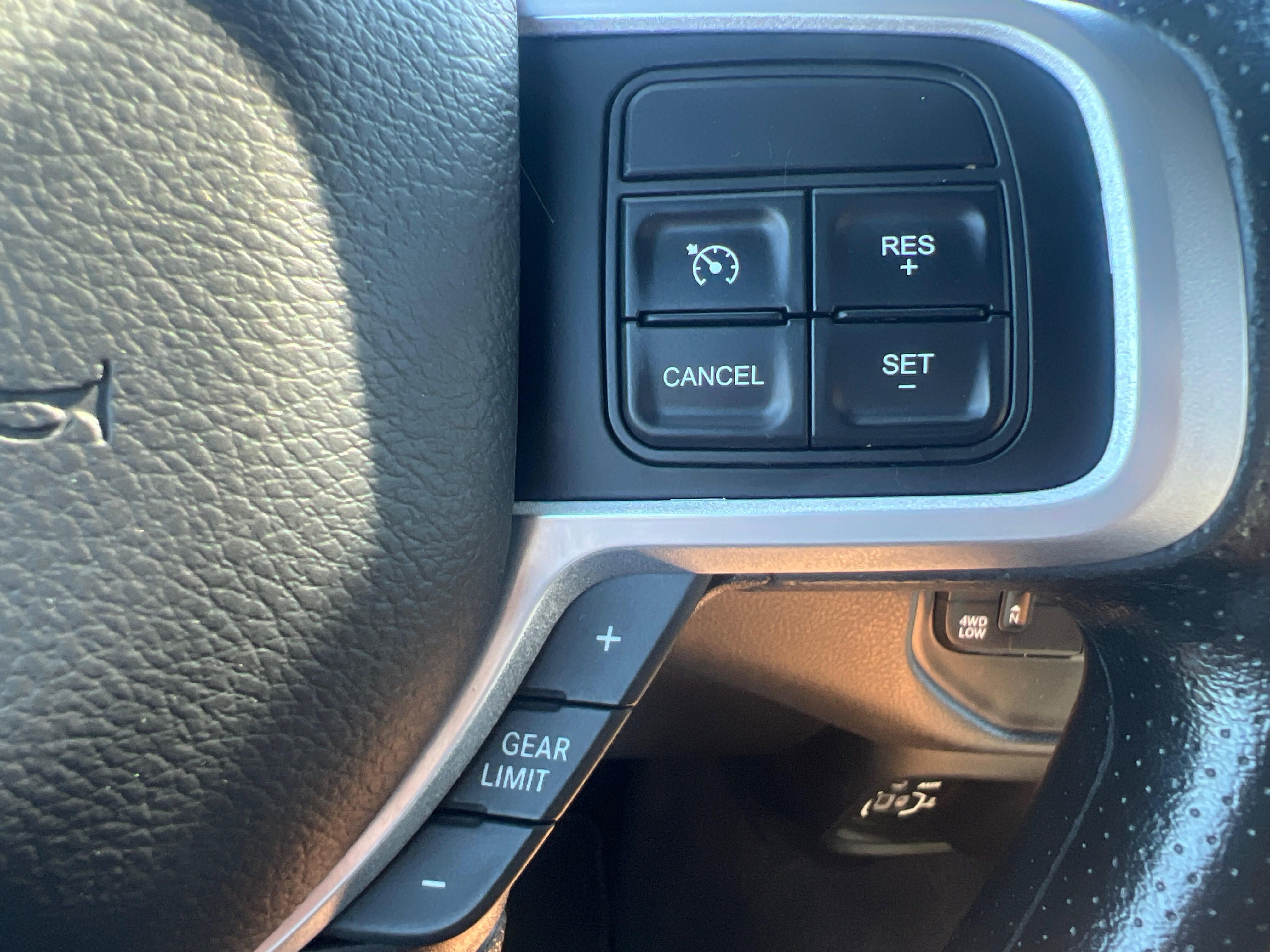 Used 2022 RAM 2500 Big Horn image 20