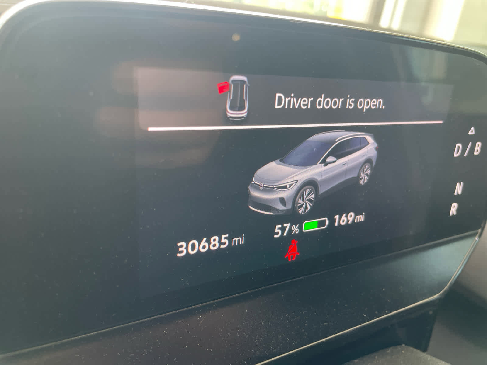 Used 2024 Volkswagen ID.4 Pro S image 6