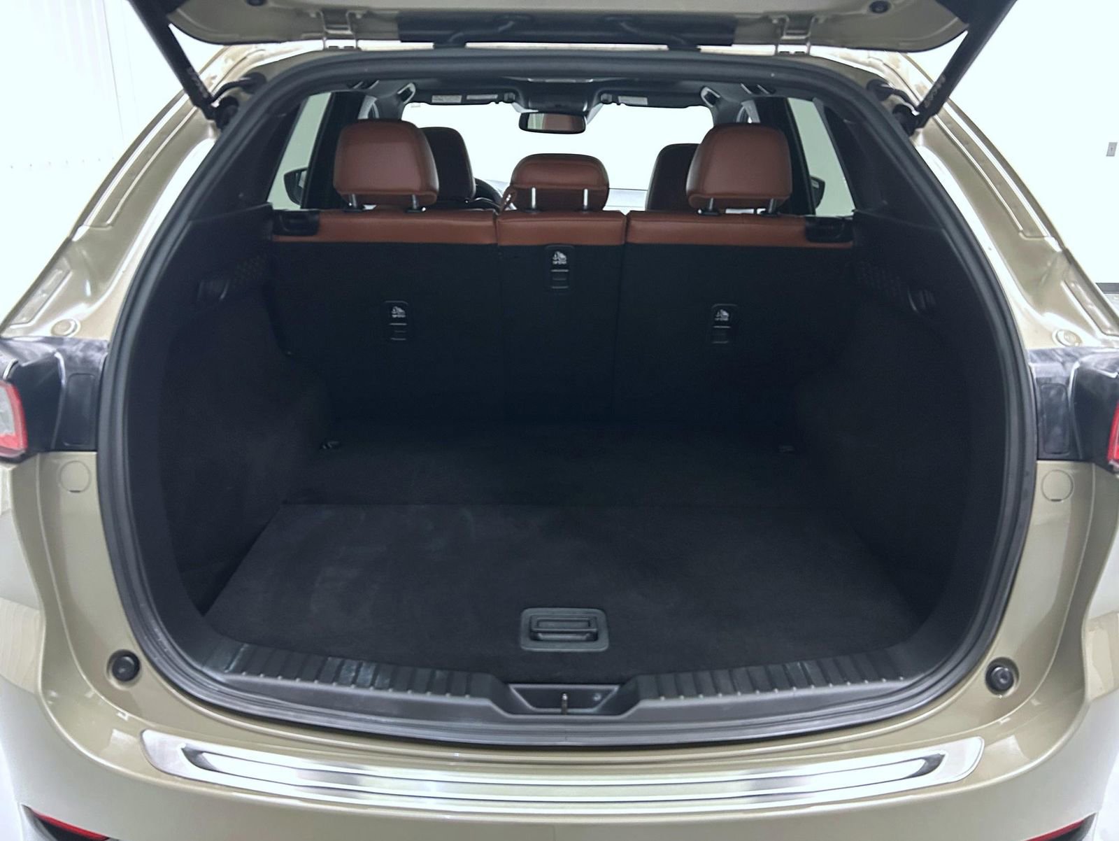 Used 2024 MAZDA CX-5 Carbon Edition image 21