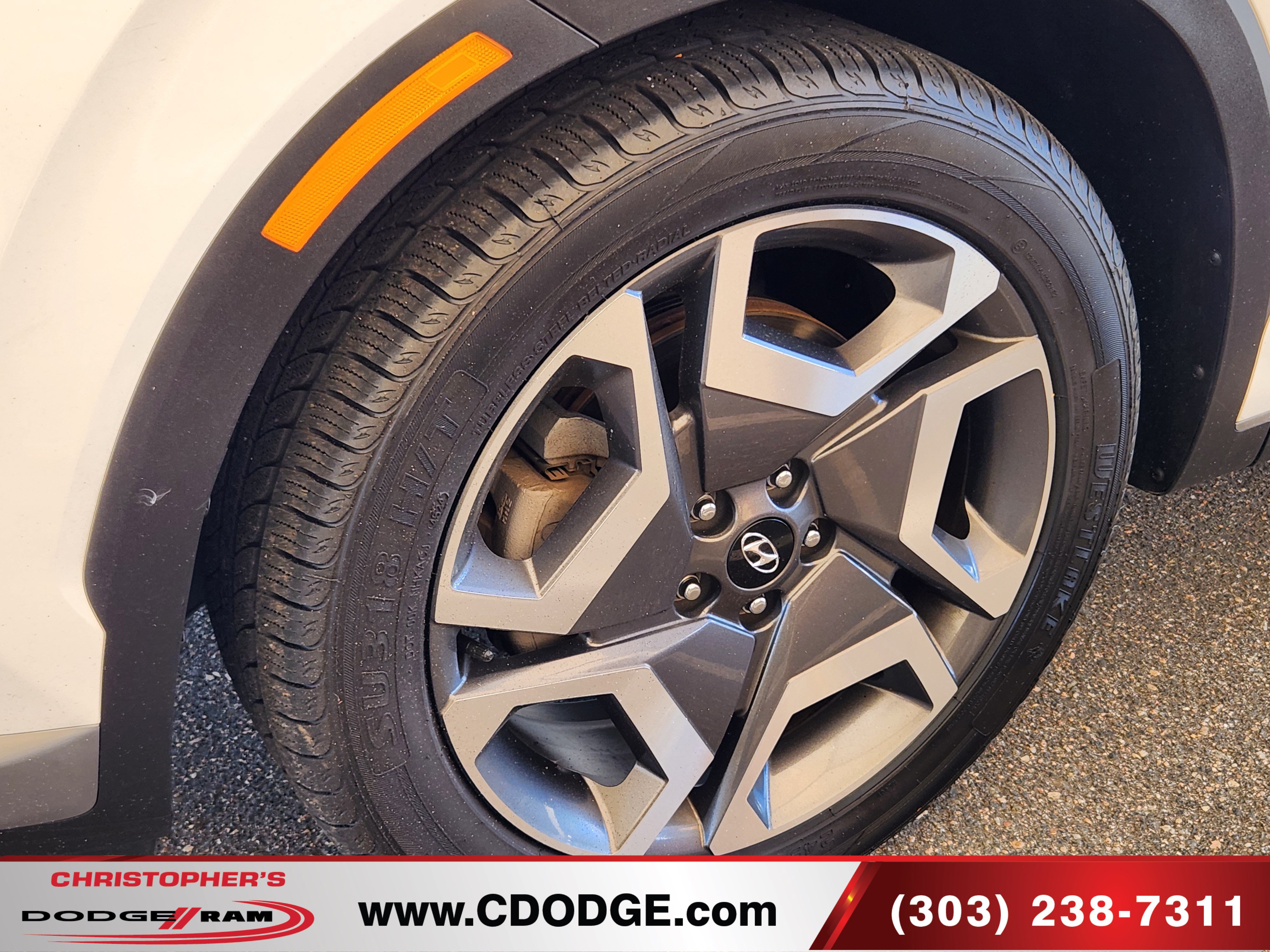 Used 2024 Hyundai Palisade Limited AWD/4WD image 26