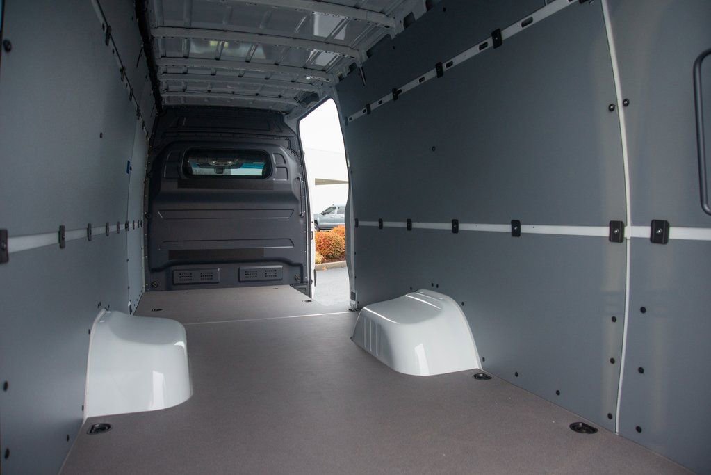 New 2025 Mercedes-Benz Sprinter 4500 image 35