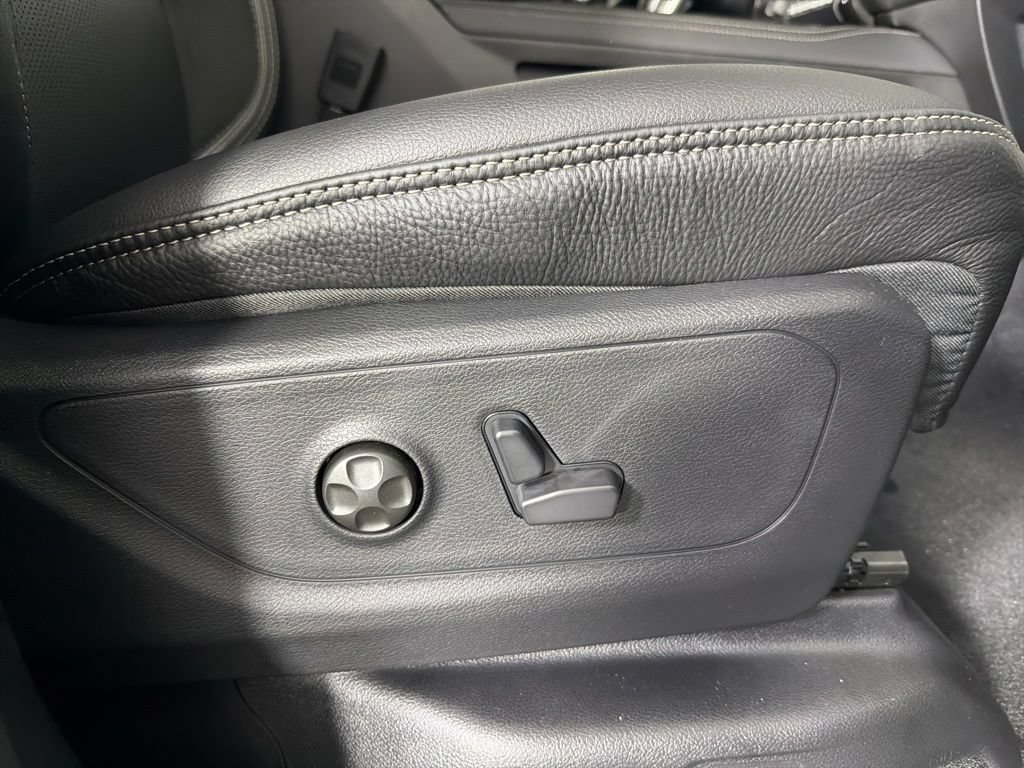 New 2026 RAM 1500 RHO AWD/4WD image 38