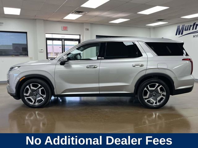 Used 2025 Hyundai Palisade SEL AWD/4WD image 9