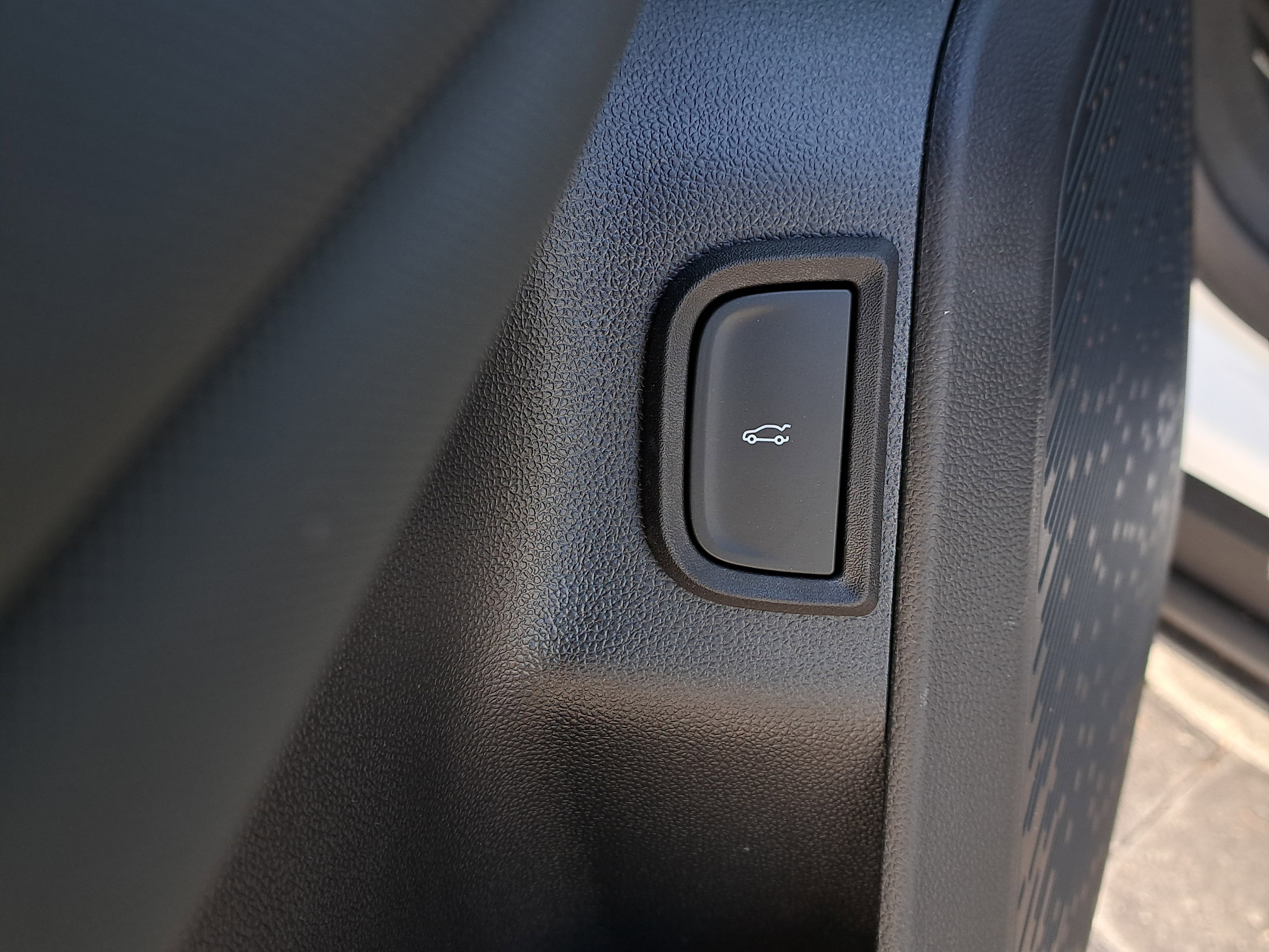 New 2026 GMC Terrain AT4 w/ Convenience Package III AWD/4WD image 19