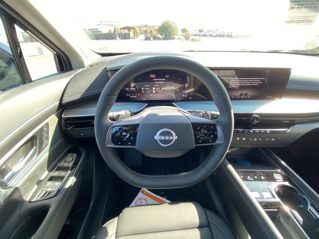 New 2026 Nissan Murano SL w/ Comfort Package AWD/4WD image 14