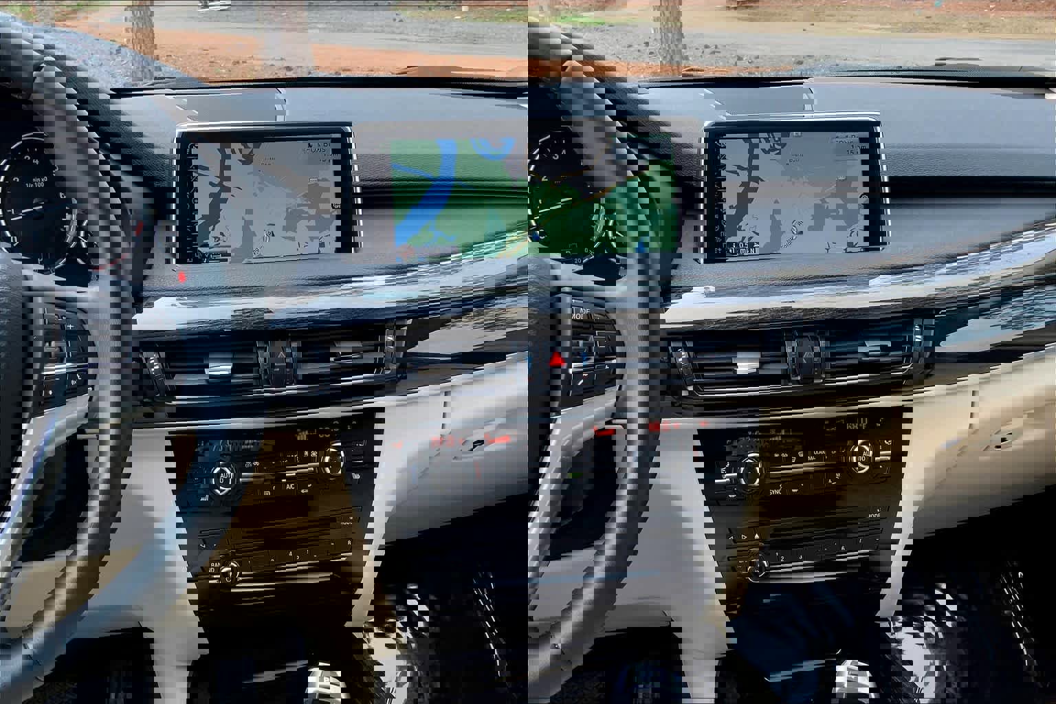 Used 2016 BMW X5 xDrive35i image 6