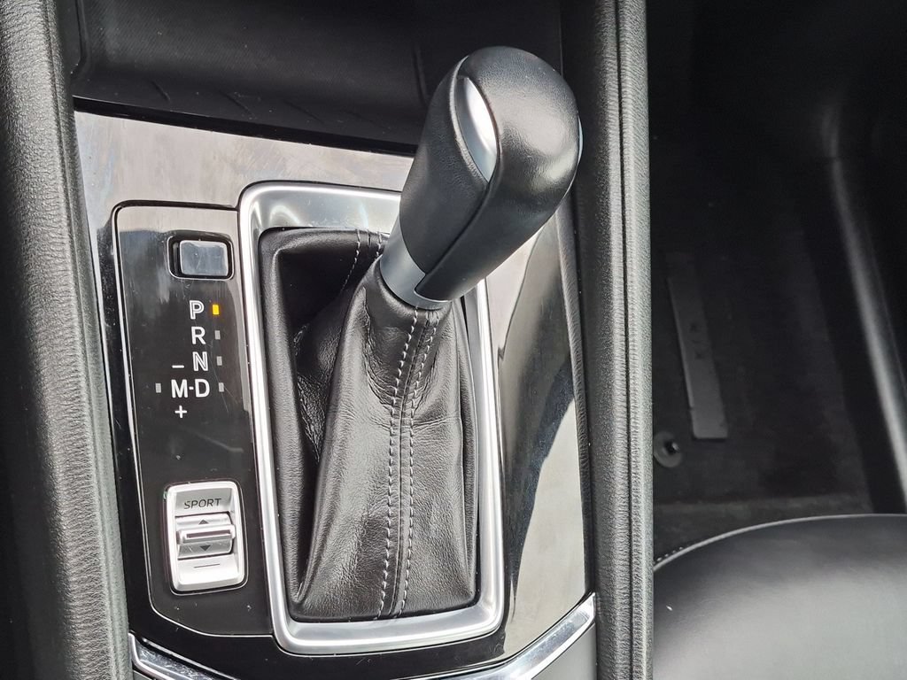 Used 2017 MAZDA CX-5 Touring AWD/4WD image 22