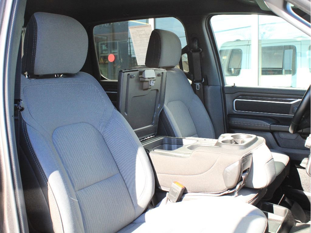 Certified 2023 RAM 1500 Big Horn image 26