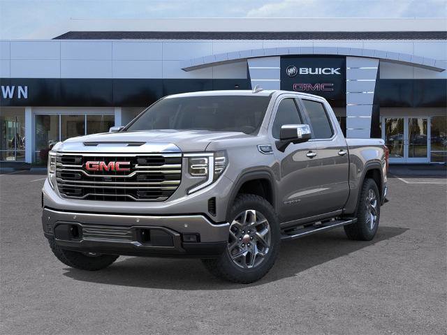 New 2026 GMC Sierra 1500 SLT w/ SLT Premium Plus Package image 6