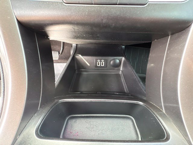 Used 2019 Ford Fusion SE FWD image 19