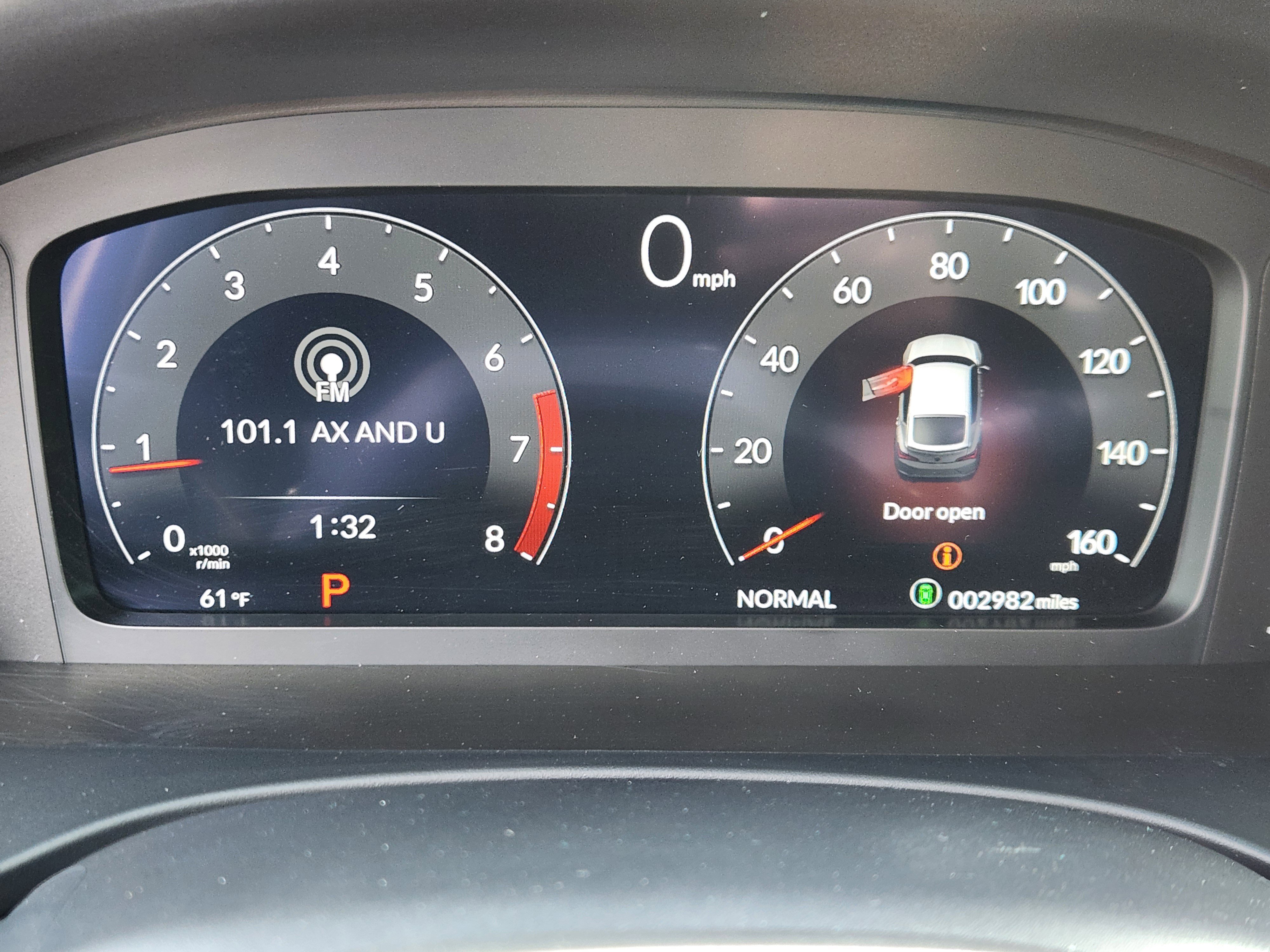 Used 2025 Acura Integra A-Spec image 10