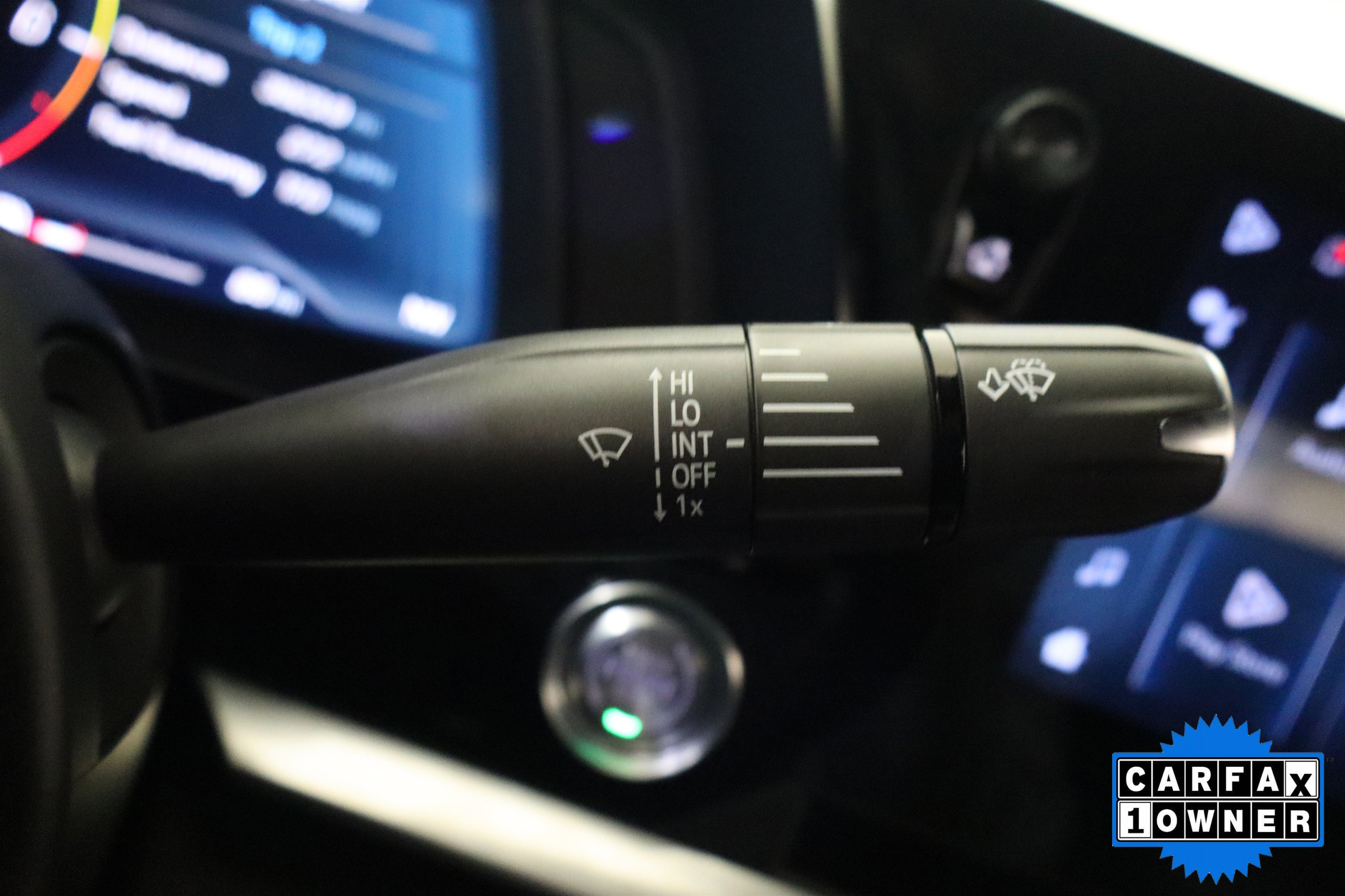 Certified 2024 Chevrolet Corvette Stingray Preferred Cpe w/ Battery Protection Package image 27