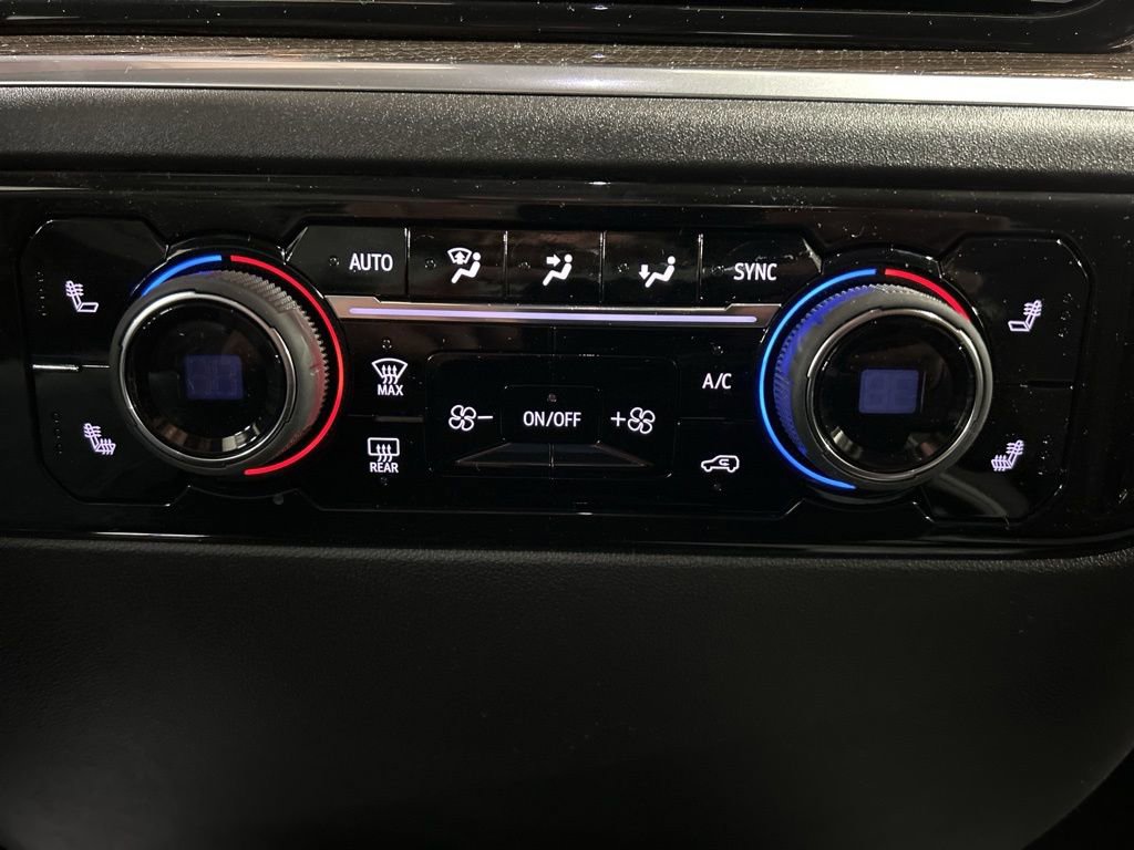 New 2026 Chevrolet Silverado 2500 LT w/ All Star Edition AWD/4WD image 29